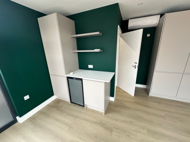 Modular kitchen