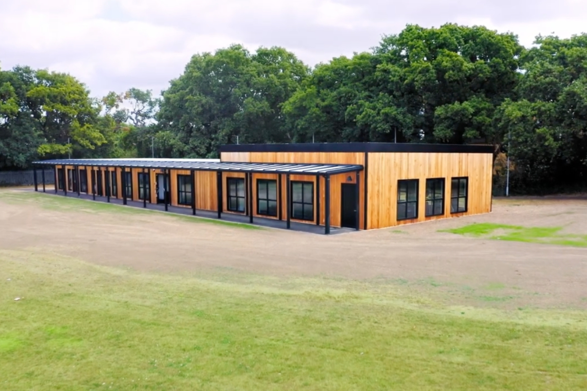 Leaf Studio School, Bournemouth