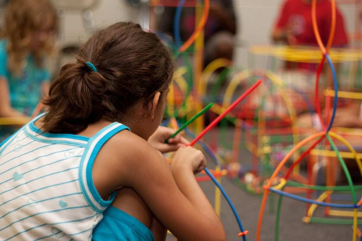 How Modular Design Supports SEN & Inclusive Learning