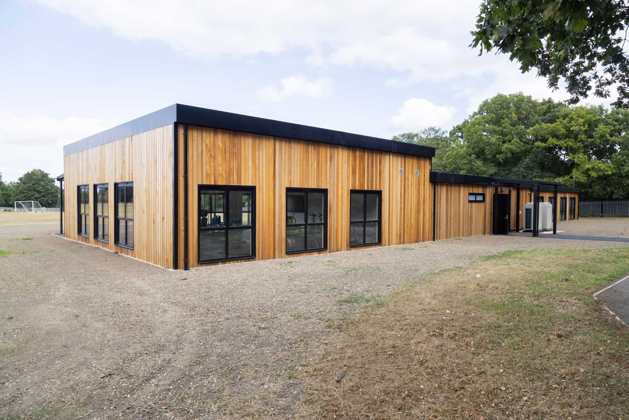 At PF Modular, we’ve completed hundreds of projects over 17+ years ...